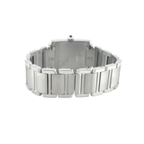 Cartier Tank Francaise Medium W51011Q3 - Certified Pre-Owned