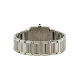 Cartier Tank Francaise ref. 2384 - Certified Pre-Owned