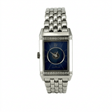 Jaeger-LeCoultre Reverso Classic Medium Duetto Q2578181 - Certified Pre-Owned