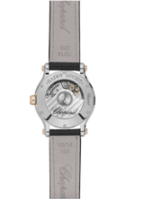 Happy Sport Automatic 30 mm 278573-6013