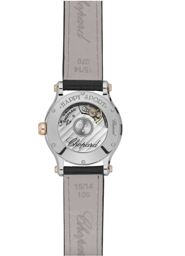 Happy Sport Automatic 30 mm 278573-6013