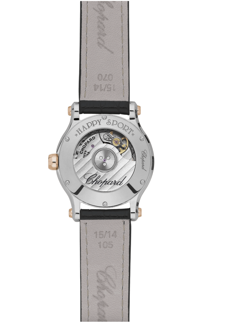 Happy Sport Automatic 30 mm 278573-6013