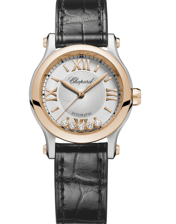 Happy Sport Automatic 30 mm 278573-6013