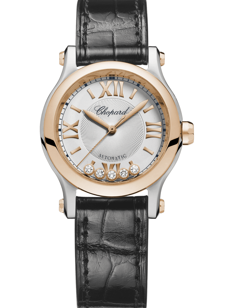 Happy Sport Automatic 30 mm 278573-6013