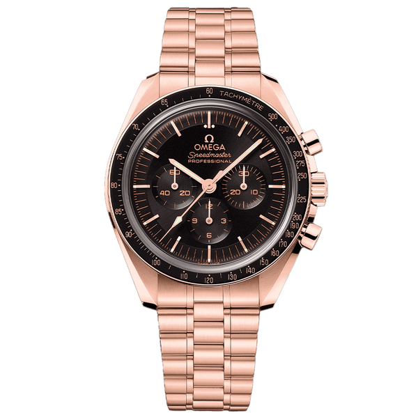 Speedmaster Moonwatch Professional Co‑Axial Master Chronometer Chronograph 42 mm 310.60.42.50.01.001