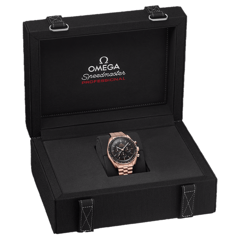 Speedmaster Moonwatch Professional Co‑Axial Master Chronometer Chronograph 42 mm 310.60.42.50.01.001