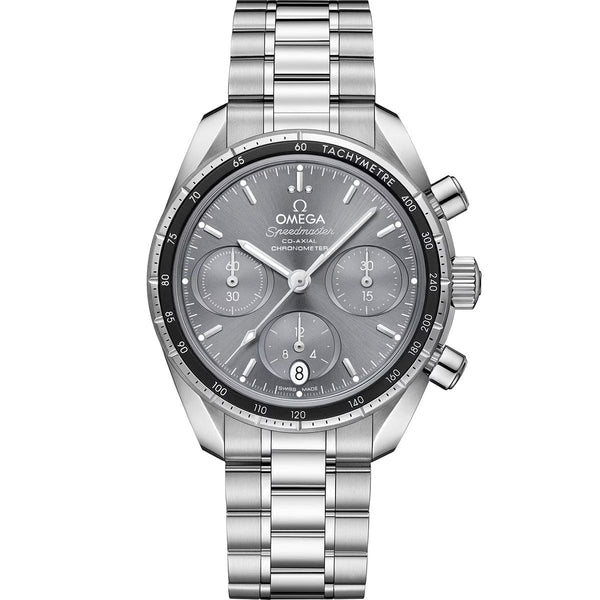 Speedmaster 38 324.30.38.50.06.001