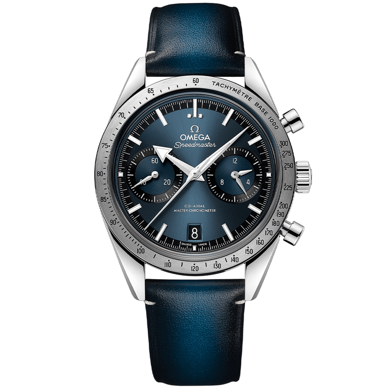 Speedmaster '57 Co‑Axial Master Chronometer Chronograph 40.5 mm 332.12.41.51.03.001