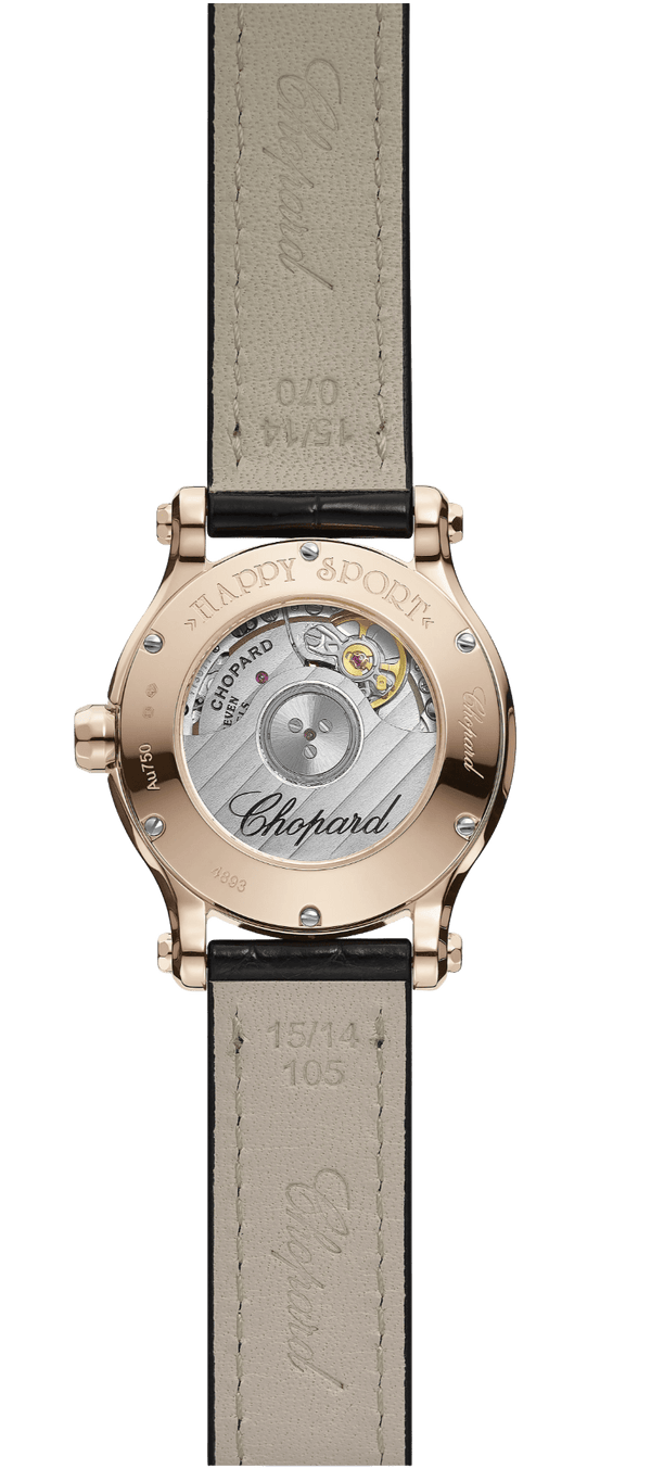 Happy Sport Automatic 30 mm 274893-5012