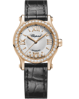 Happy Sport Automatic 30 mm 274893-5012