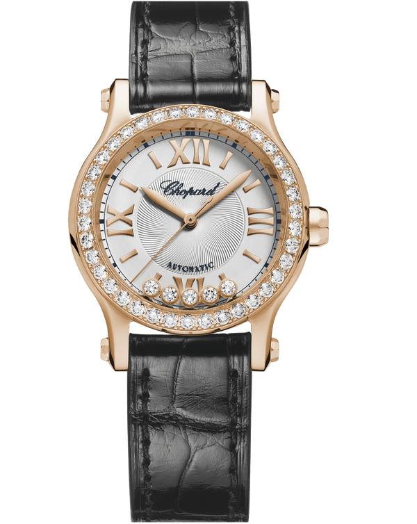 Happy Sport Automatic 30 mm 274893-5012