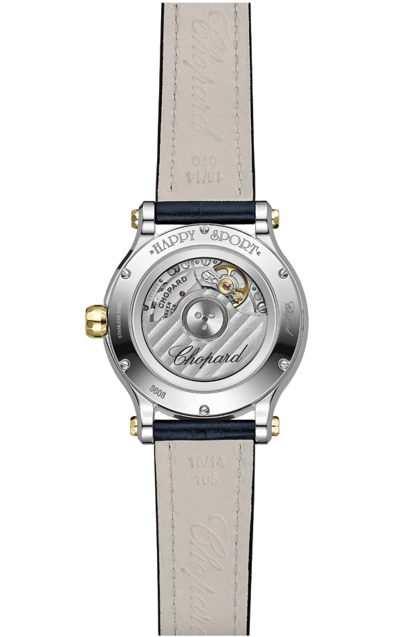 Happy Sport Automatic 33 mm 278608-4001