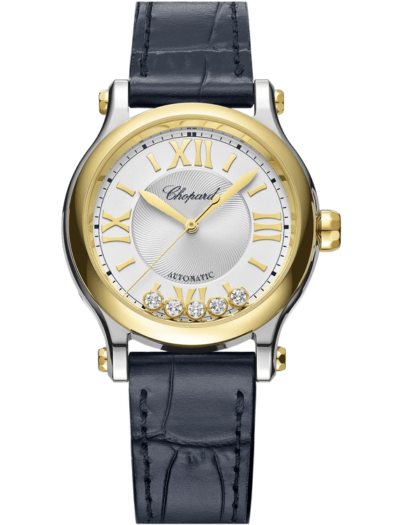 Happy Sport Automatic 33 mm 278608-4001