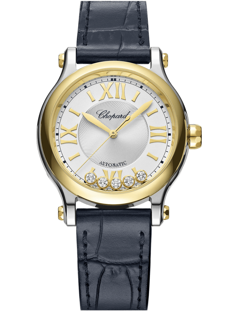 Happy Sport Automatic 33 mm 278608-4001