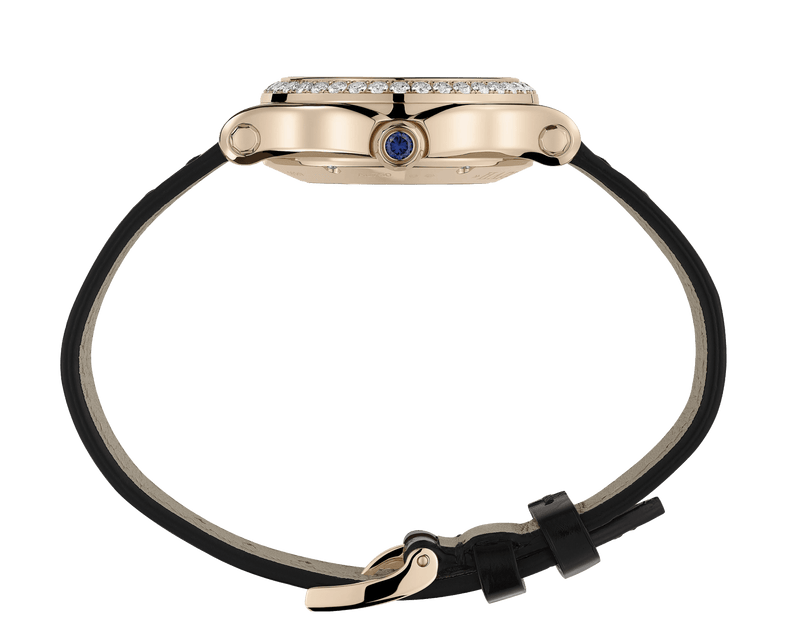 Happy Sport Automatic 30 mm 274893-5012