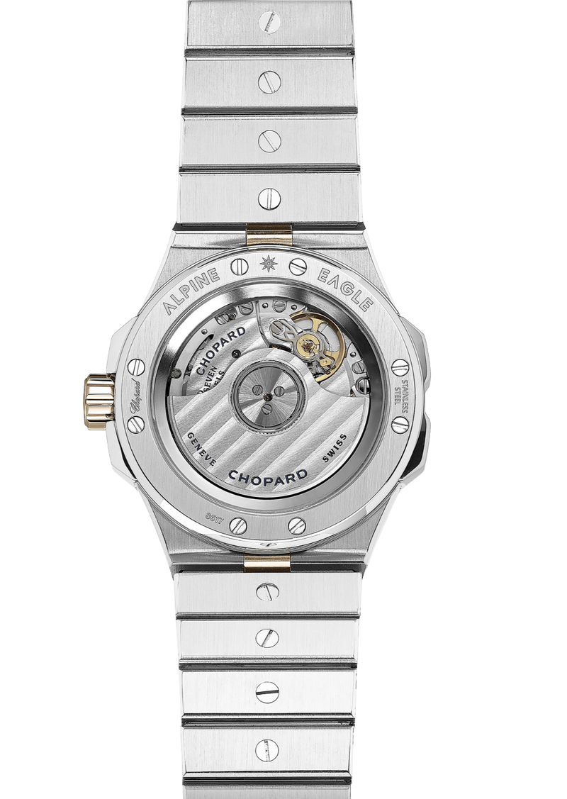Alpine Eagle Automatic 33 mm 298617-6002