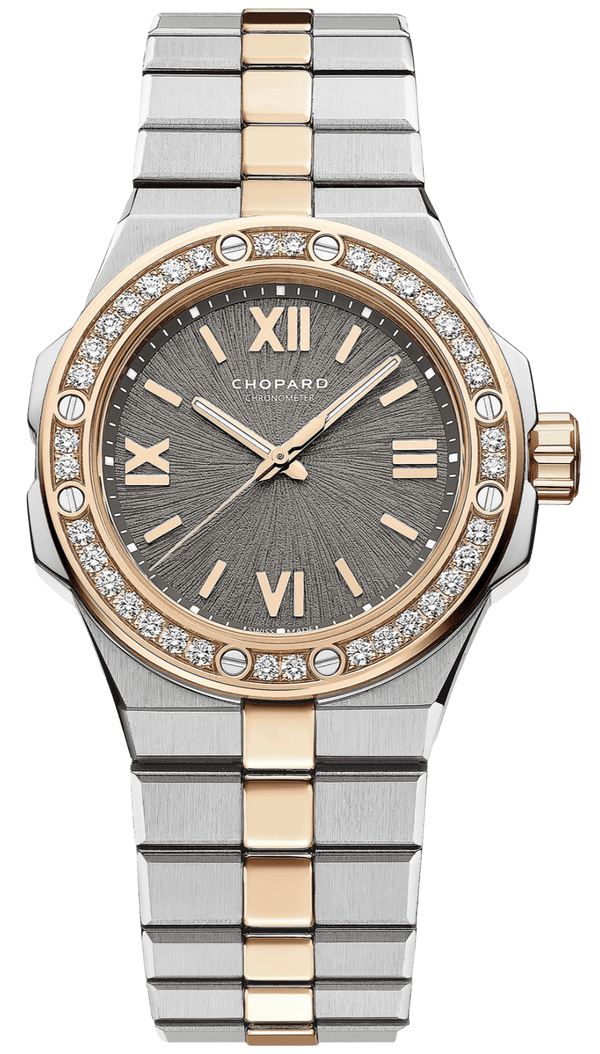 Alpine Eagle Automatic 33 mm 298617-6002