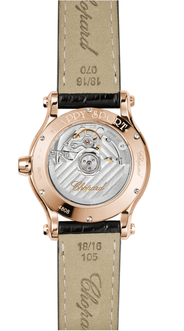 Happy Sport Automatic 36 mm 274808-5001