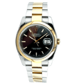 Rolex Oyster Perpetual Datejust 16203  - PRE - OWNED