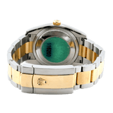 Rolex Oyster Perpetual Datejust 16203  - PRE - OWNED