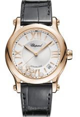Happy Sport Automatic 36 mm 274808-5001