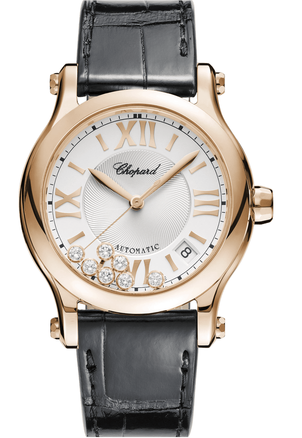 Happy Sport Automatic 36 mm 274808-5001