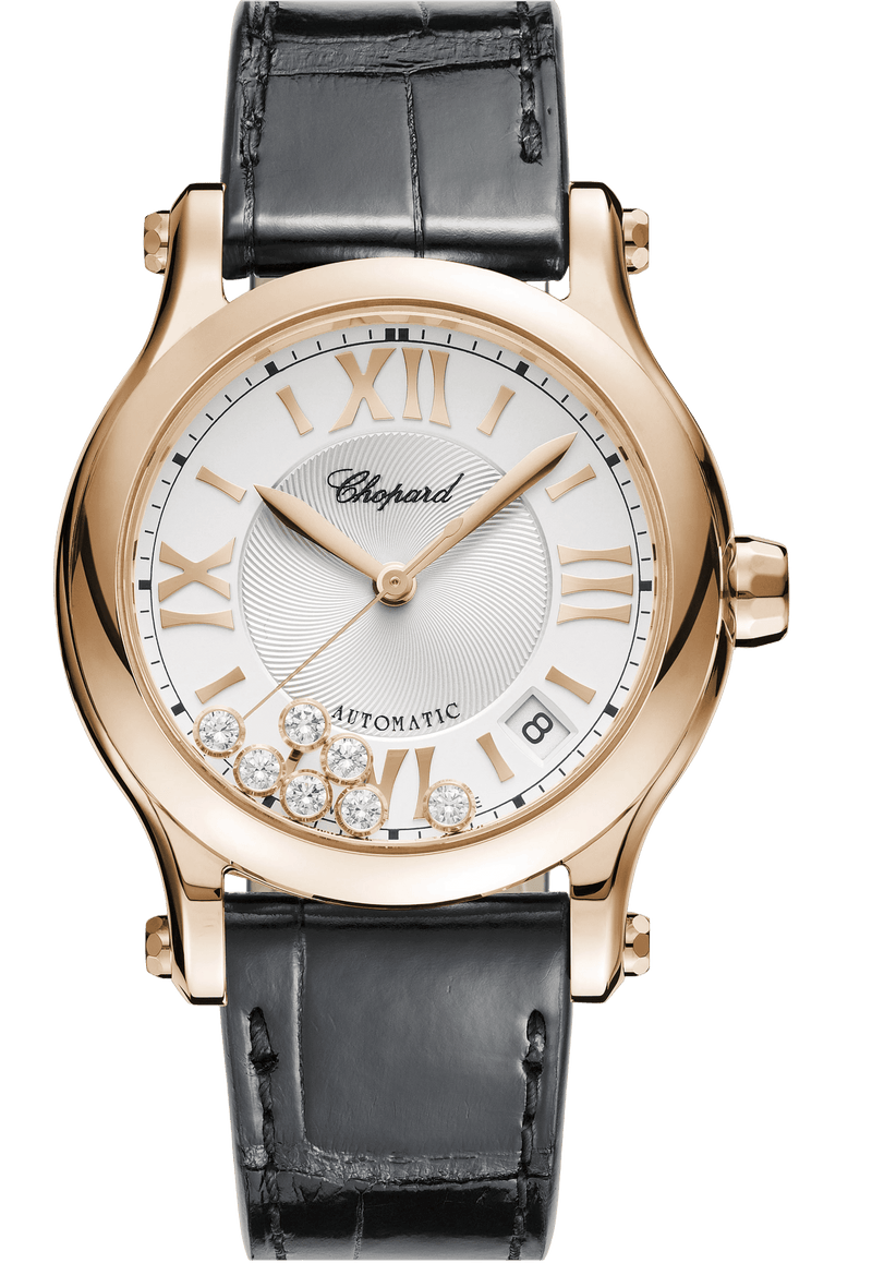 Happy Sport Automatic 36 mm 274808-5001