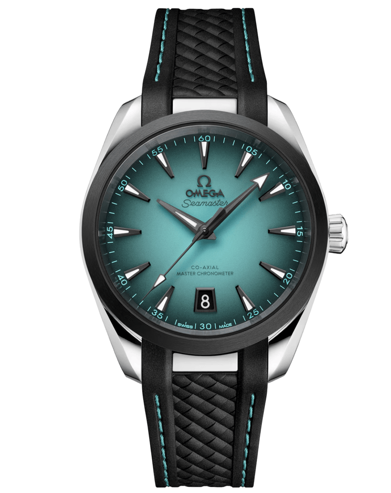 Seamaster Aqua Terra 150M 38 mm 220.32.38.20.03.001