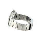 ROLEX SUBMARINER NO DATE 40MM 114060 - PRE - OWNED