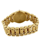 PIAGET POLO 22005 M 501D Diamond Quartz Ladies Watch- PRE - OWNED