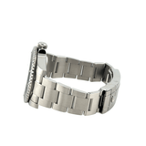 ROLEX SUBMARINER NO DATE 40MM 114060 - PRE - OWNED