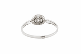 ESTATE BVLGARI ASTRALE BANGLE WITH MEDALLION BRACELET