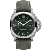 Luminor Marina Titanio PAM03325