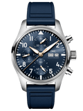 IWC Pilot's Watch Chronograph 41 Le Petit Prince IW388120