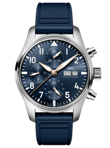 IWC Pilot's Watch Chronograph 41 Le Petit Prince IW388120