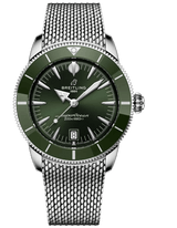 Breitling Superocean Heritage B31 Automatic 42 AB3111361L1A1