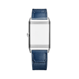 Stainless Steel Reverso Tribute Monoface Manual Winding Watch Q716848J
