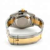 Rolex Submariner Date 40mm Steel Yellow Gold Black Dial  116613 - Pre-Owned