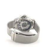 SEAMASTER DIVER 300M CO‑AXIAL MASTER CHRONOMETER 42 MM JAMES BOND 60TH ANNIVERSARY 210.30.42.20.03.002 - Pre-Owned