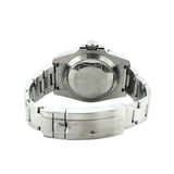 ROLEX SUBMARINER NO DATE 40MM 114060 - PRE - OWNED