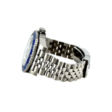 ROLEX BATGIRL 40MM 126710BLNR - PRE-OWNED