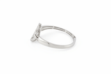 ESTATE BVLGARI ASTRALE BANGLE WITH MEDALLION BRACELET