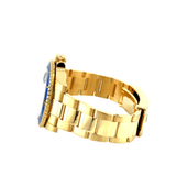 Rolex Submariner Date 116618LB - PRE - OWNED
