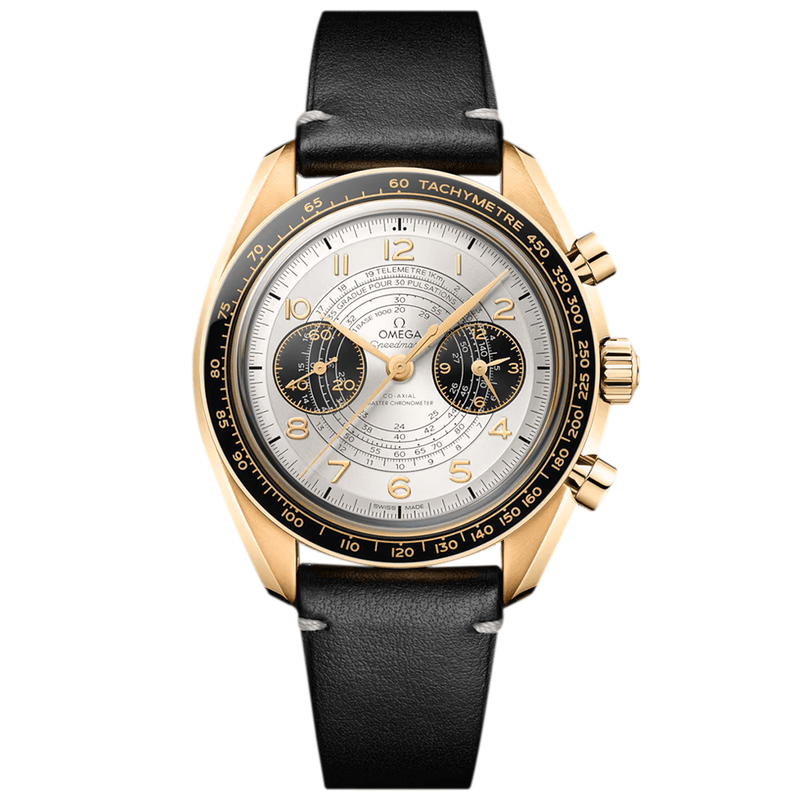 Speedmaster Chronoscope Paris 2024 522.62.43.51.02.001