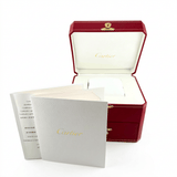 Cartier Clé de Cartier 31mm WJCL0017 – Certified Pre-Owned