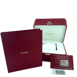 Cartier Tank Francaise Medium WSTA0005 - Certified Pre-Owned