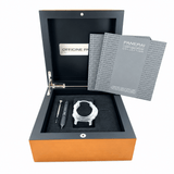 Panerai Luminor GMT PAM00321 - CERTIFIED PRE- OWNED