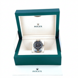 Rolex Submariner Date 40mm Steel Yellow Gold Black Dial  116613 - Pre-Owned