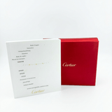 Cartier Clé de Cartier 31mm WJCL0017 – Certified Pre-Owned