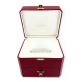 Cartier Captive WG600008 – Certified Pre-Owned